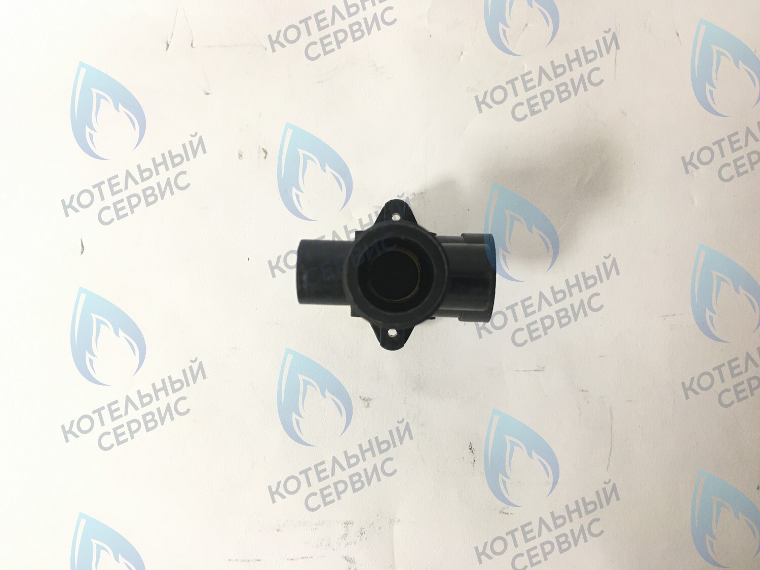 03-4020-01 Клапан трехходовой (с битермическим теплообменником) GAZECO 18 C1/T1, 24 C1/T1 (до 05.2016 г.) в Оренбурге	