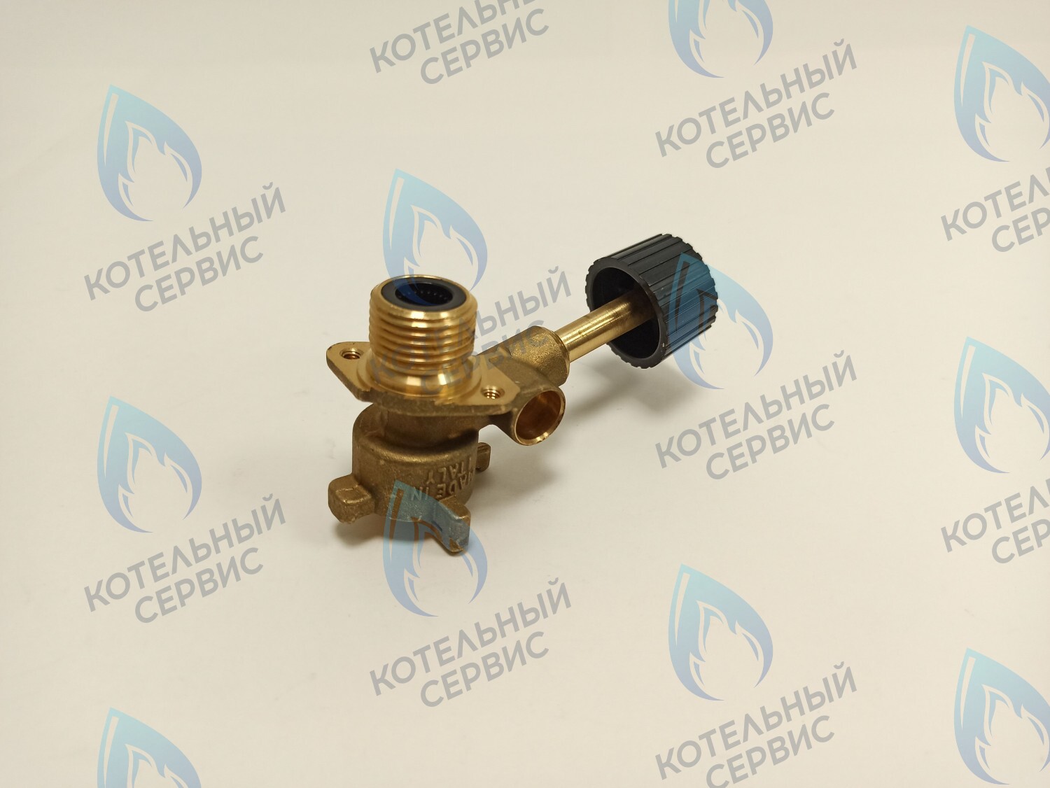 711666100 Патрубок входа ГВС BAXI (Гидрогруппа с краном подпитки) в Оренбурге	