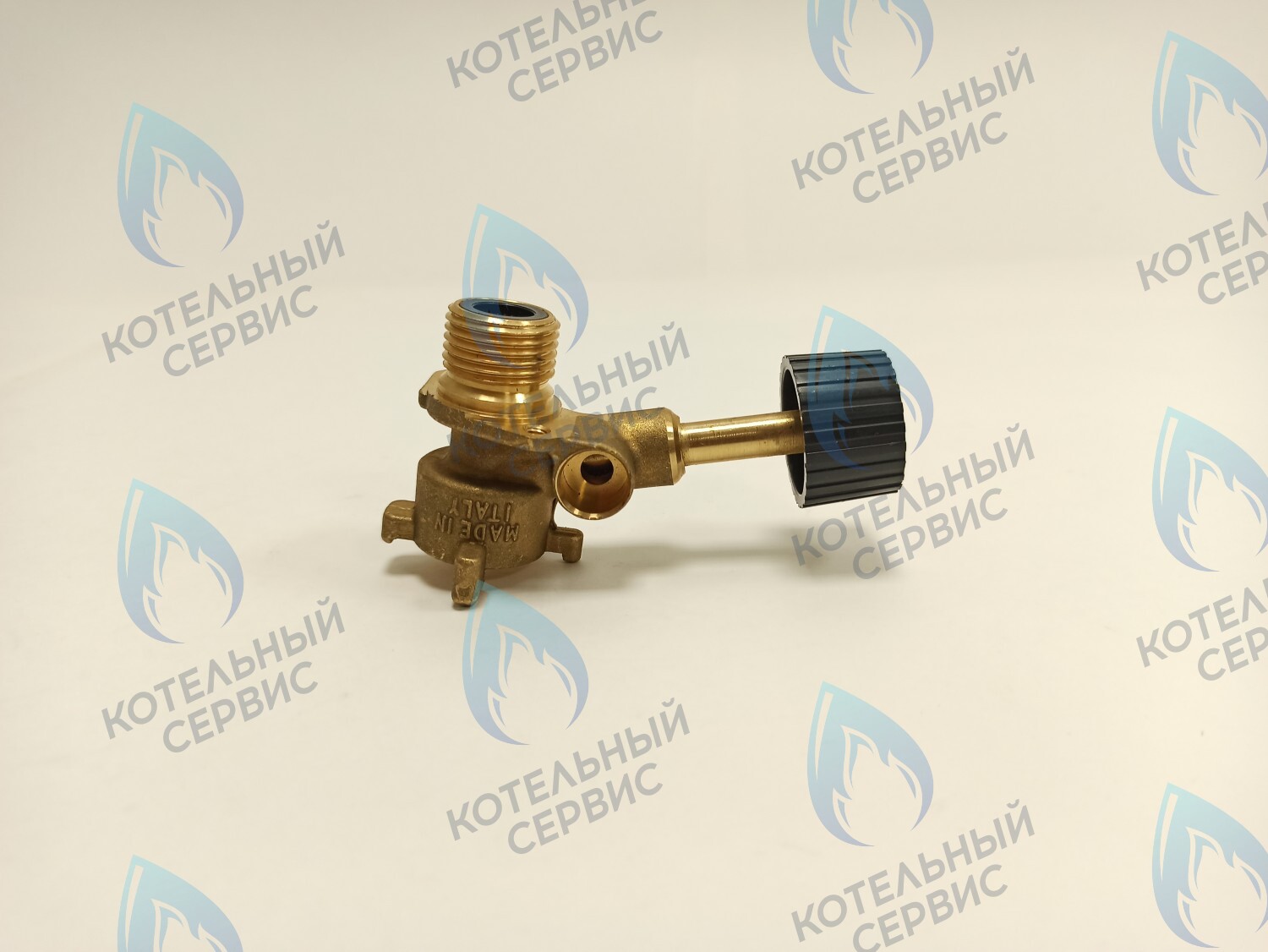 711666100 Патрубок входа ГВС BAXI (Гидрогруппа с краном подпитки) в Оренбурге	