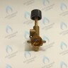711666100 Патрубок входа ГВС BAXI (Гидрогруппа с краном подпитки) в Оренбурге	