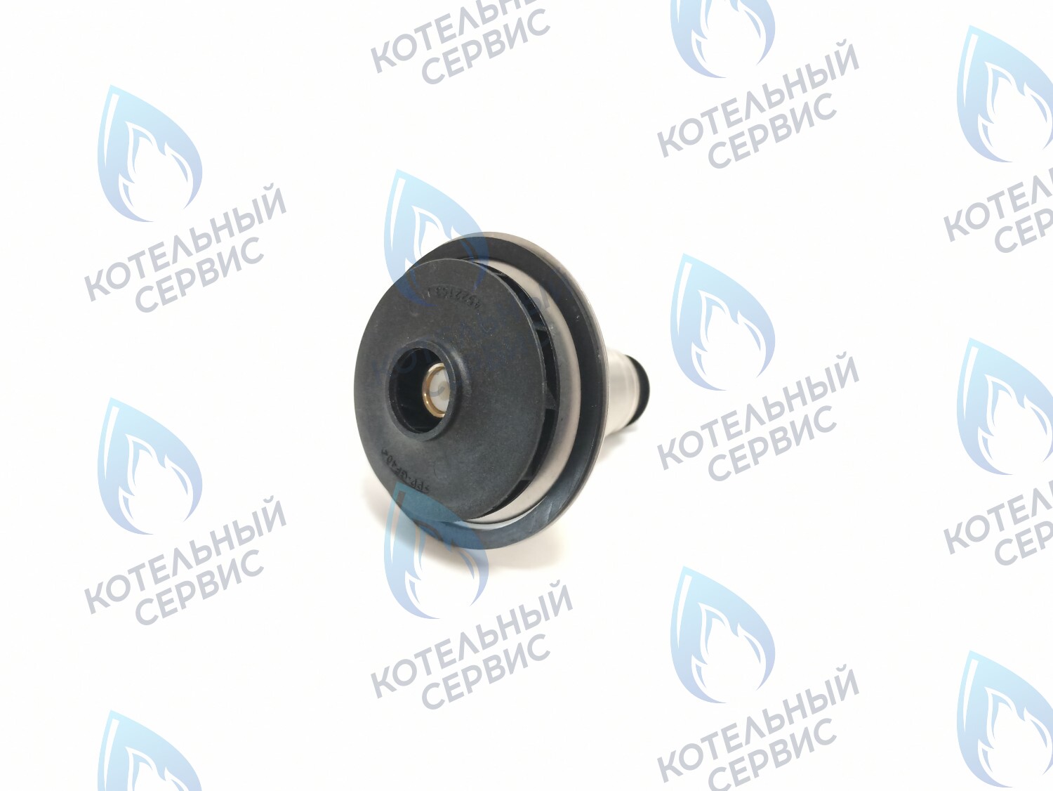 PPR-W21CW-35-03 Втулка ротор насоса (по часовой стрелке) аналог WILO 12/4.1, 12/5, 15/5 (втулка 35мм, колесо 68/21мм) в Оренбурге	