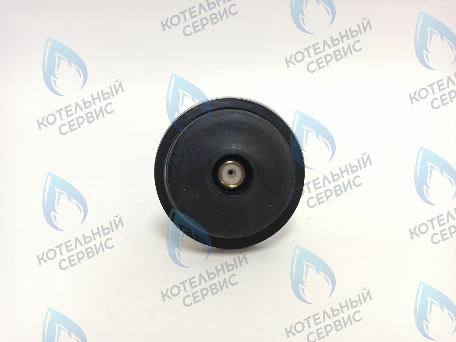 PPR-W21CW-35-03 Втулка ротор насоса (по часовой стрелке) аналог WILO 12/4.1, 12/5, 15/5 (втулка 35мм, колесо 68/21мм) в Оренбурге	