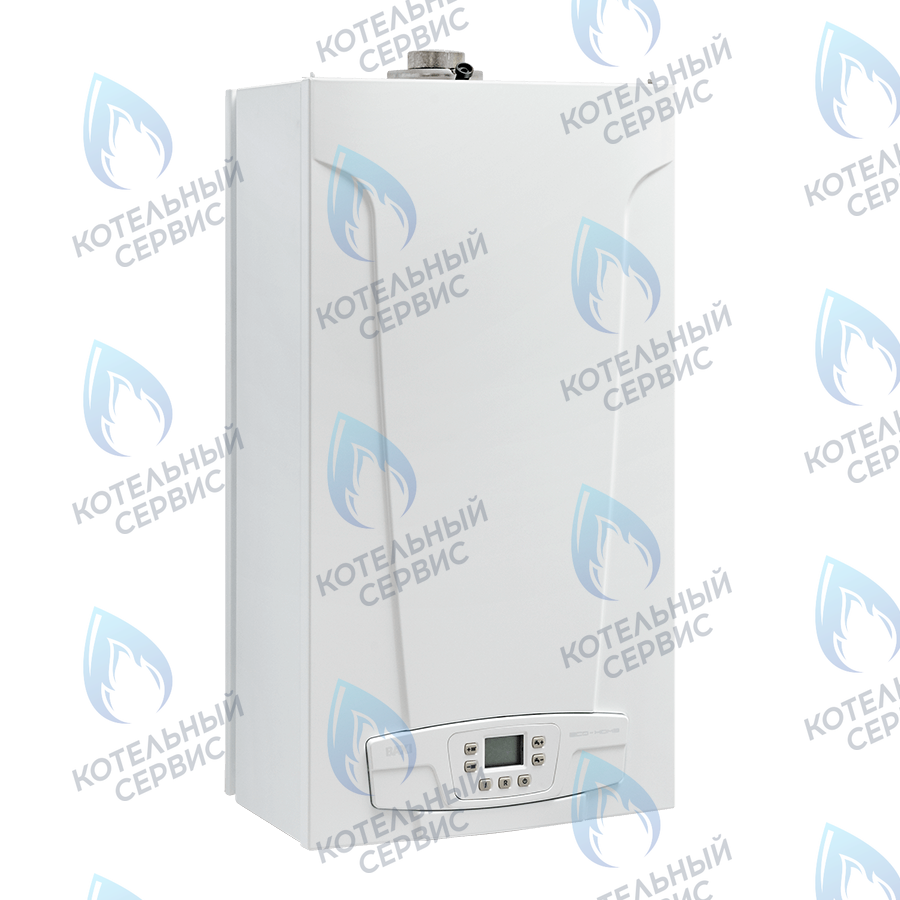 765857701 Настенный  газовый котел BAXI ECO HOME (Турбо) в Оренбурге	