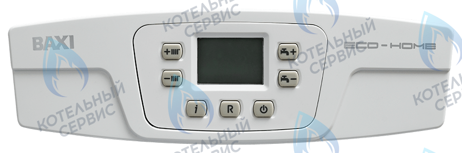 765857701 Настенный  газовый котел BAXI ECO HOME (Турбо) в Оренбурге	