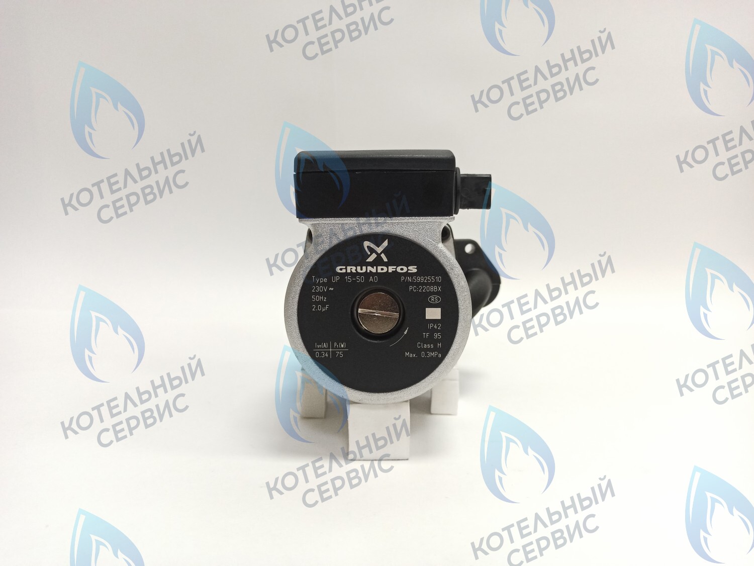 PMBX2AG50-GR75-V1-FR-Комп Насос циркуляционный BAXI ECO FOUR, ECO-3 COMPACT, LUNA-3, LUNA-3 COMFORT (5655200, 5687510) в Оренбурге	