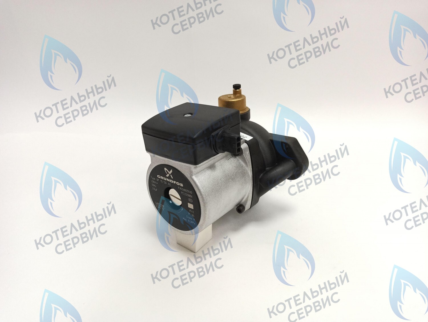 PMBX2AG50-GR75-V1-FR-Комп Насос циркуляционный BAXI ECO FOUR, ECO-3 COMPACT, LUNA-3, LUNA-3 COMFORT (5655200, 5687510) в Оренбурге	