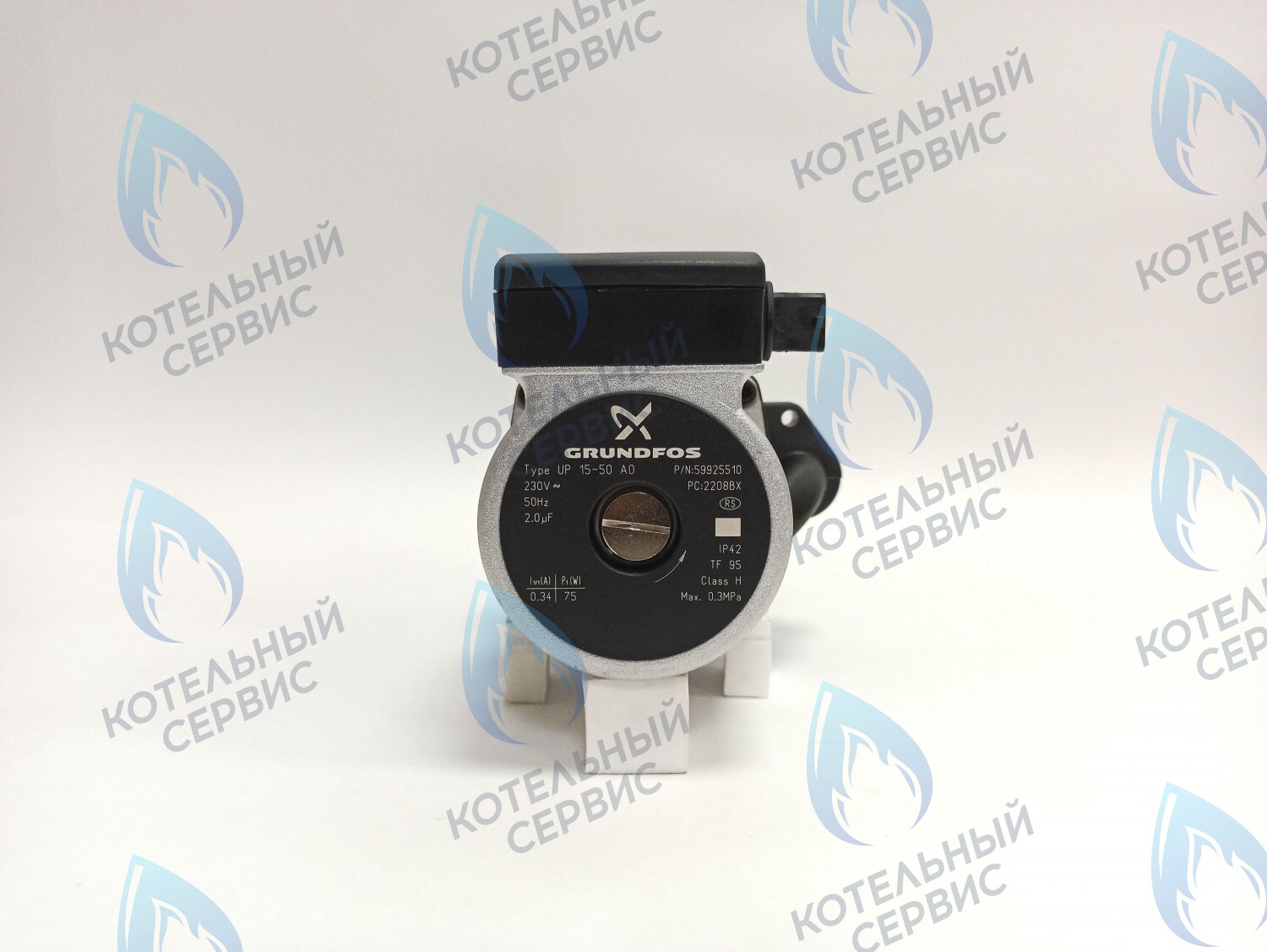 PMBX2AG50-GR75-V1-FR-Комп Насос циркуляционный BAXI ECO FOUR, ECO-3 COMPACT, LUNA-3, LUNA-3 COMFORT (5655200, 5687510) в Оренбурге	