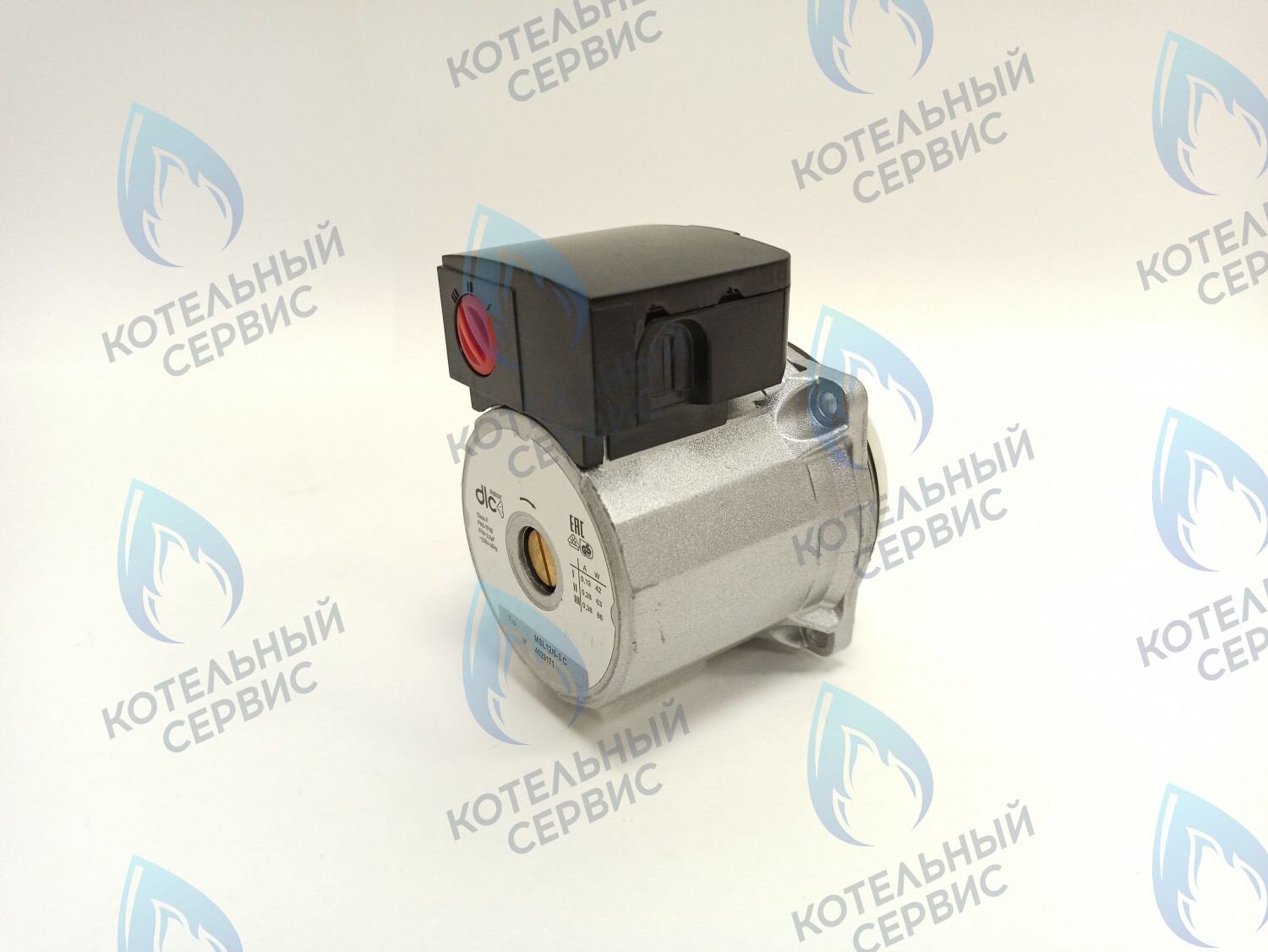 PH-W30CW60-WC86BX-Комп Двигатель насоса 12/6 аналог WILO (без улитки) (12/6, 15/6) WILO 86w MSL 12/6-3 C (30мм по часовой) FERROLI, FONDITAL, BAXI и др в Оренбурге	