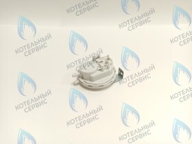 Реле давления воздуха (маностат) 50/40 Pa PROTHERM Lynx, Рысь 24квт 0020118741 (новая модель)