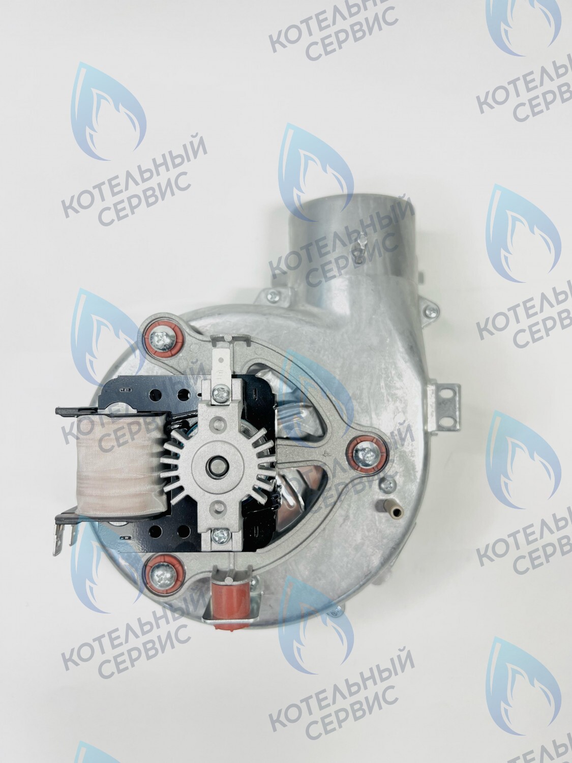 AF013-35W-S Вентилятор дымоудаления SOHON аналог BAXI Eco Life, Eco Star (7731816) в Оренбурге	