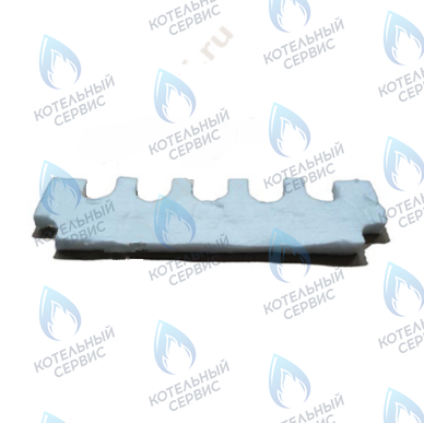 39825670 Пластина изолирующая KIT ISOL.PORTA C.C. (35322281) FERROLI в Оренбурге	