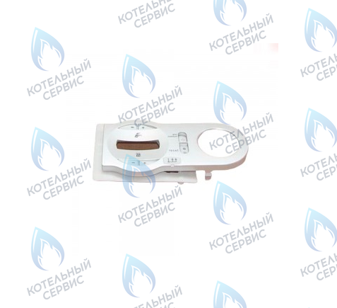 39841340 Крышка панели управления KIT MASCHER. ABM01FOL (35014740) FERROLI в Оренбурге	