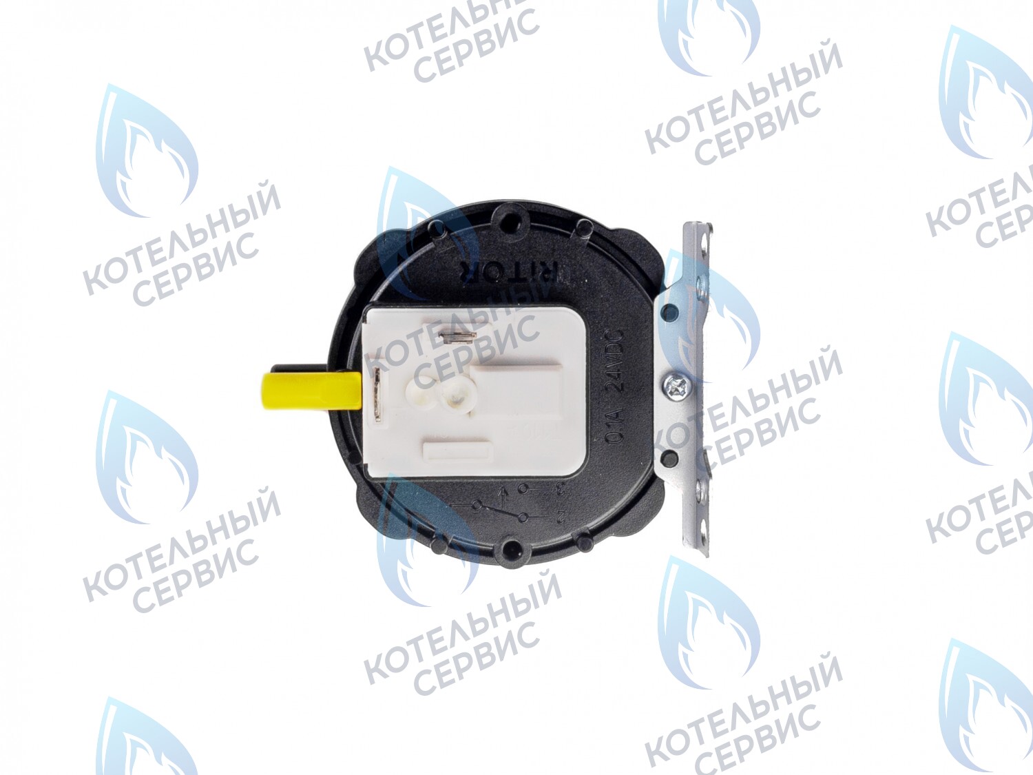 AP-085-055 Реле давления воздуха (прессостат, маностат) 85/55 Pa GAZLUX 18-24 GAZECO 18-24 (05-4001, аналог 05-2001) в Оренбурге	