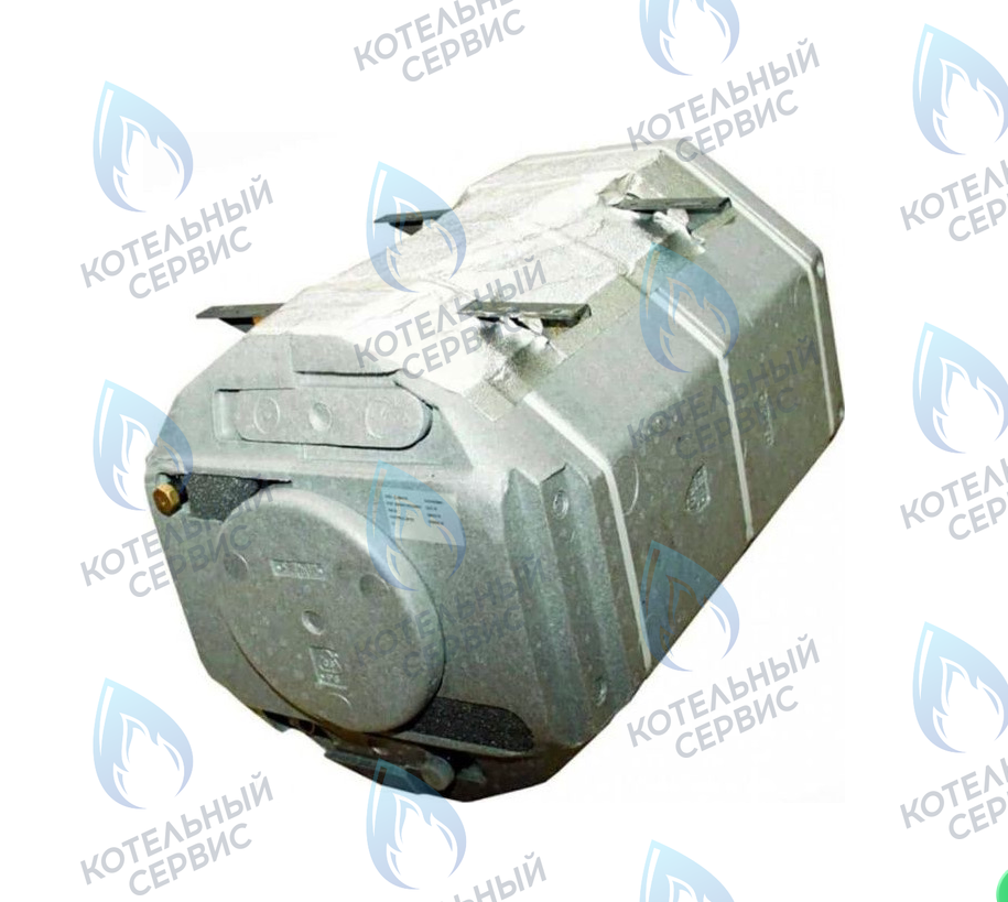 0020025254 Теплообменник основной (бойлер) 90л для напольных моделей KLZ, KLZ17 PROTHERM (заменен на артикул 20044774) в Оренбурге	