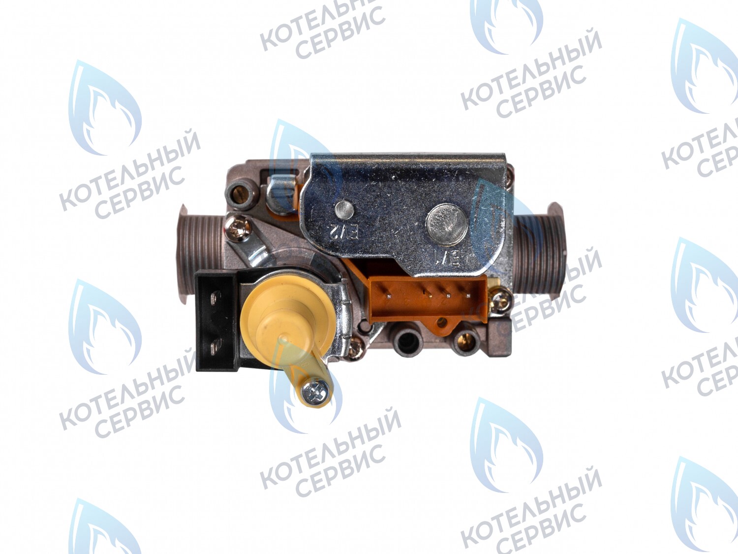 GV009-02 Газовый клапан PROTHERM, VAILLANT atmoTEC/turboTEC (взаимозаменяемый) в Оренбурге	