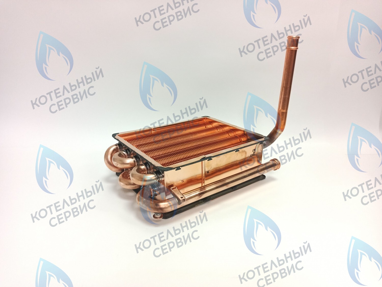 440014431 Теплообменник отопления RINNAI RMF 257/307/367 в Оренбурге	