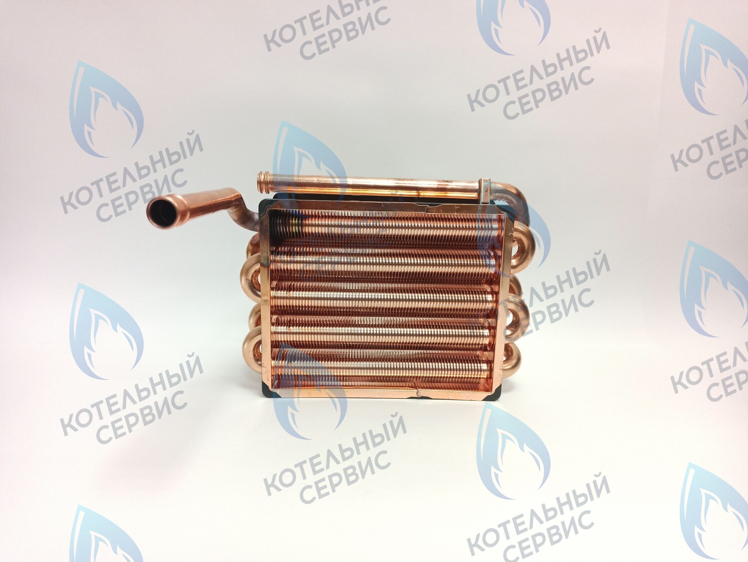 440014431 Теплообменник отопления RINNAI RMF 257/307/367 в Оренбурге	