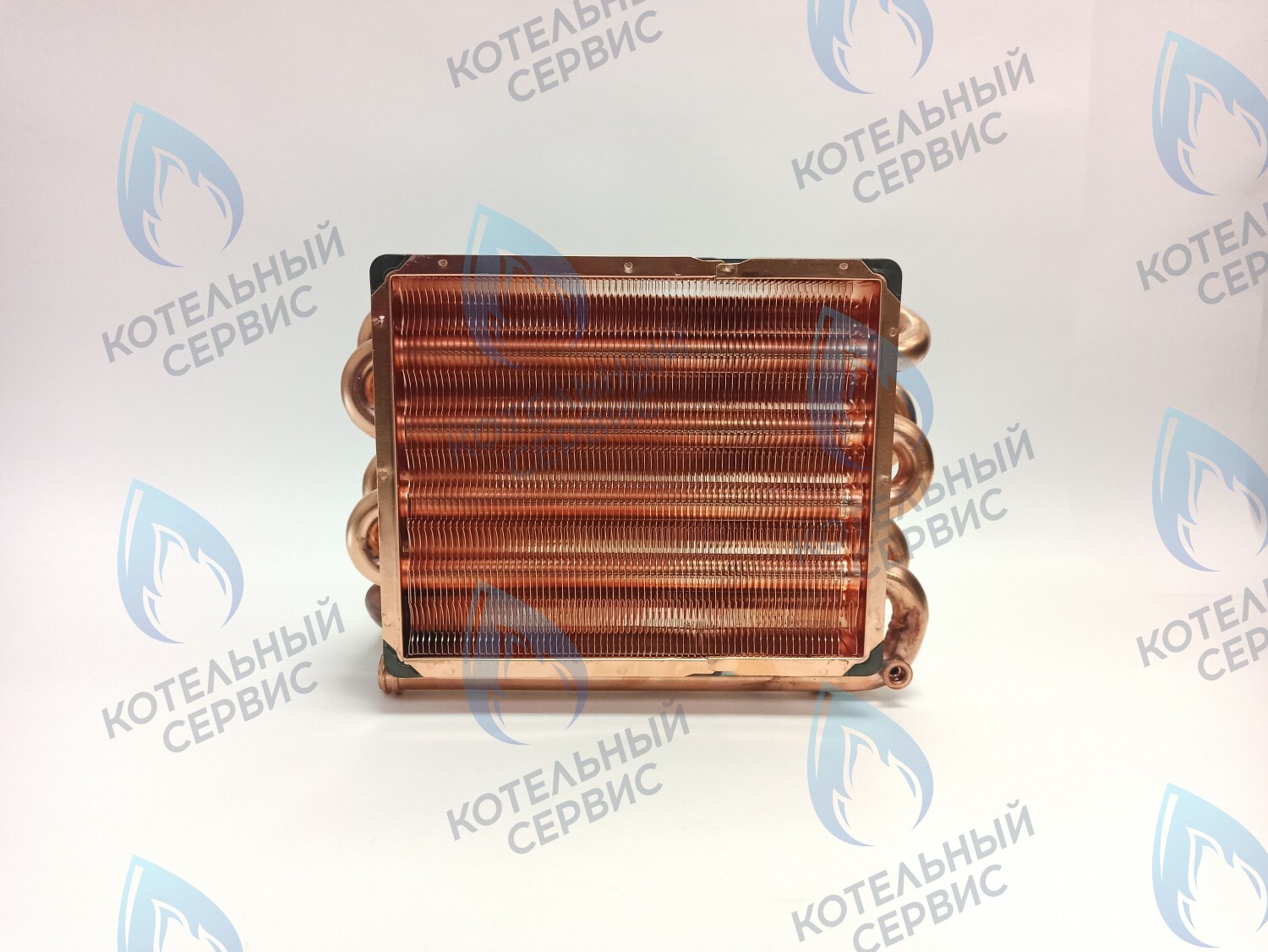 440014431 Теплообменник отопления RINNAI RMF 257/307/367 в Оренбурге	