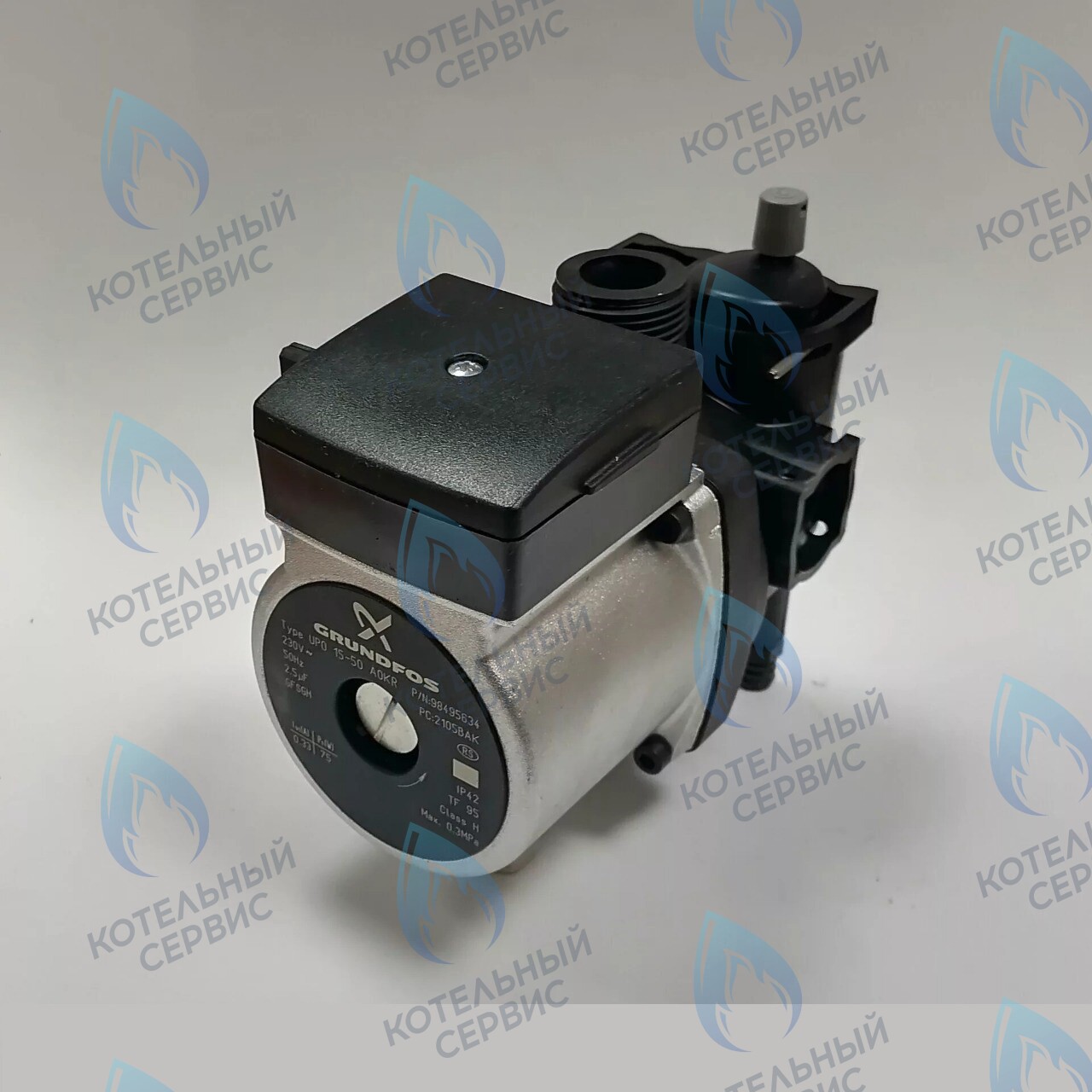 63104010341P Насос циркуляционный BAXI в Оренбурге	