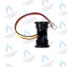 FSE008 Датчик протока Bosch, Buderus (87182234430, 87170021320, 19928570), BOSCH (87376007810) в Оренбурге	