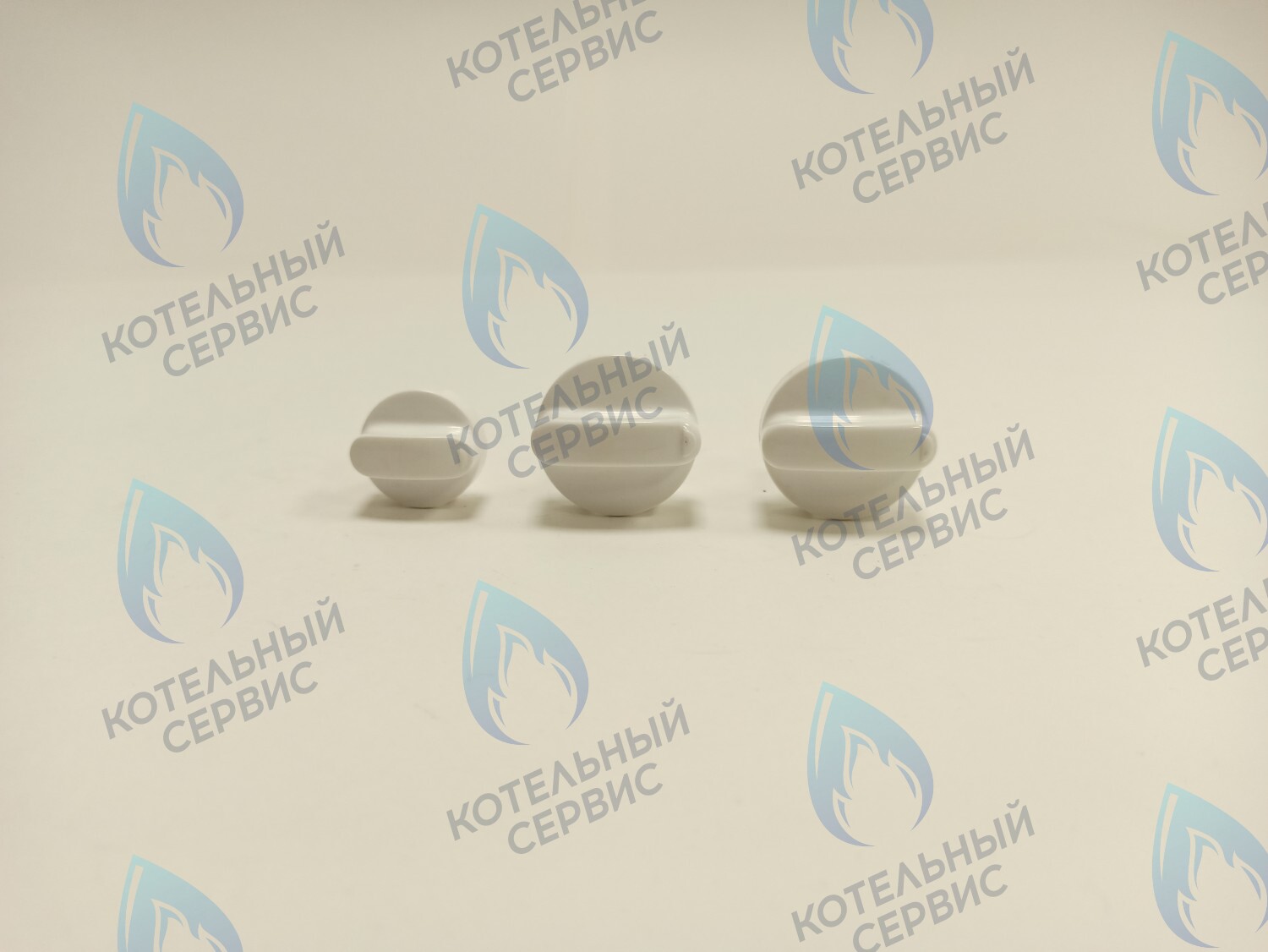 0127 Ручка-регулятор (набор 3шт.) в Оренбурге	