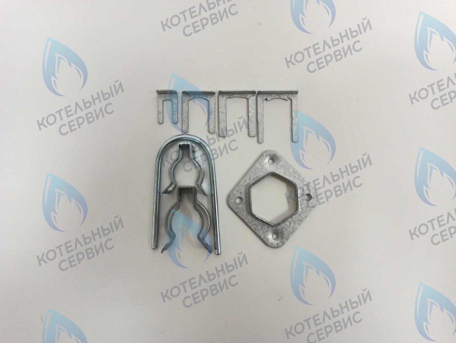 2110255S Комплект креплений 2110255S MG Seoul 14/16/21 MASTER GAS в Оренбурге	