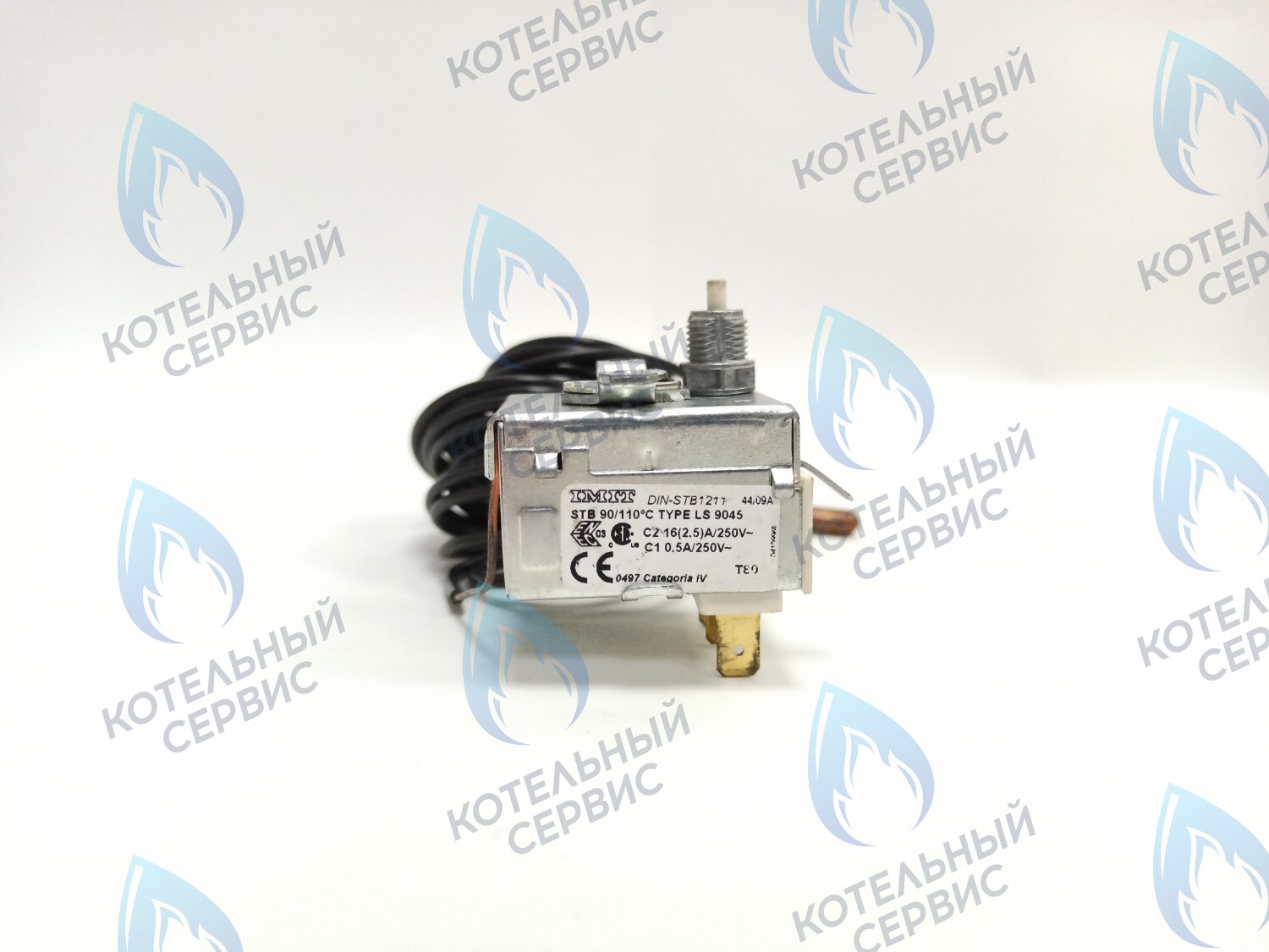 BI1775 103 Термостат предохранительный (BI1775 103) в Оренбурге	