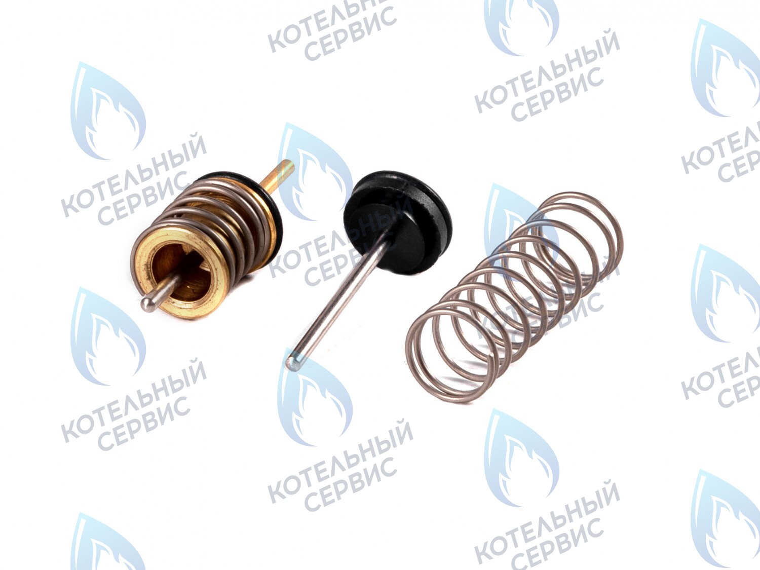 TVN003 Шток трехходового клапана в Оренбурге	