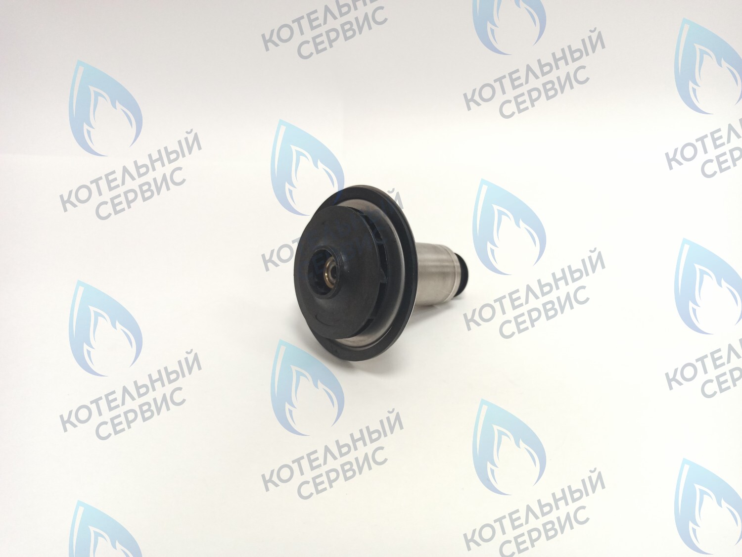 PPR-W21CW-35-02 Втулка ротор насоса (по часовой стрелке) аналог WILO 12/4.1, 12/5, 15/5 (втулка 35мм, колесо 68/21мм) в Оренбурге	