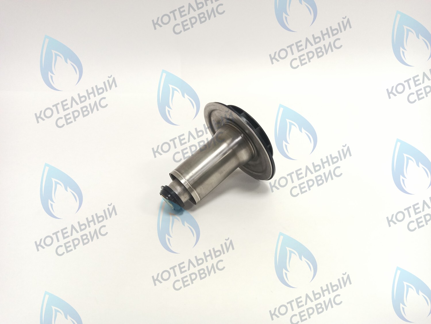 PPR-W21CW-35-02 Втулка ротор насоса (по часовой стрелке) аналог WILO 12/4.1, 12/5, 15/5 (втулка 35мм, колесо 68/21мм) в Оренбурге	