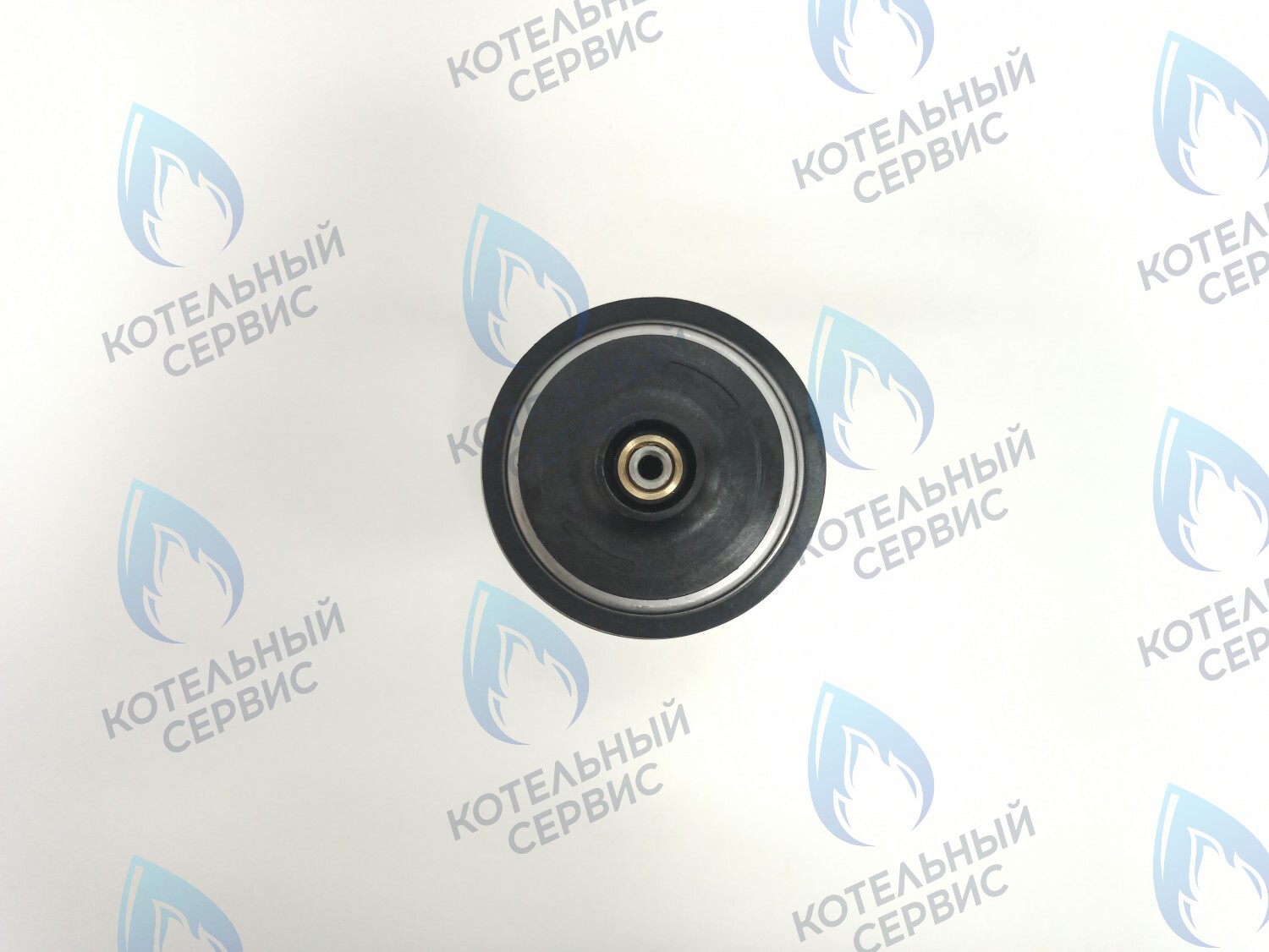 PPR-W21CW-35-02 Втулка ротор насоса (по часовой стрелке) аналог WILO 12/4.1, 12/5, 15/5 (втулка 35мм, колесо 68/21мм) в Оренбурге	