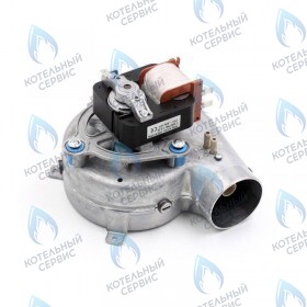 Вентилятор дымоудаления 30кВт-34кВт VIESSMANN