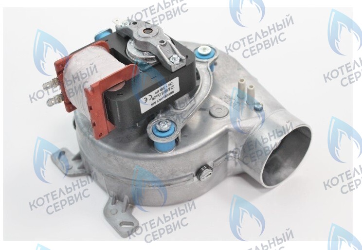 7856958 Вентилятор дымоудаления VIESSMANN A1JB на котлы 30кВт-34кВт в Оренбурге	
