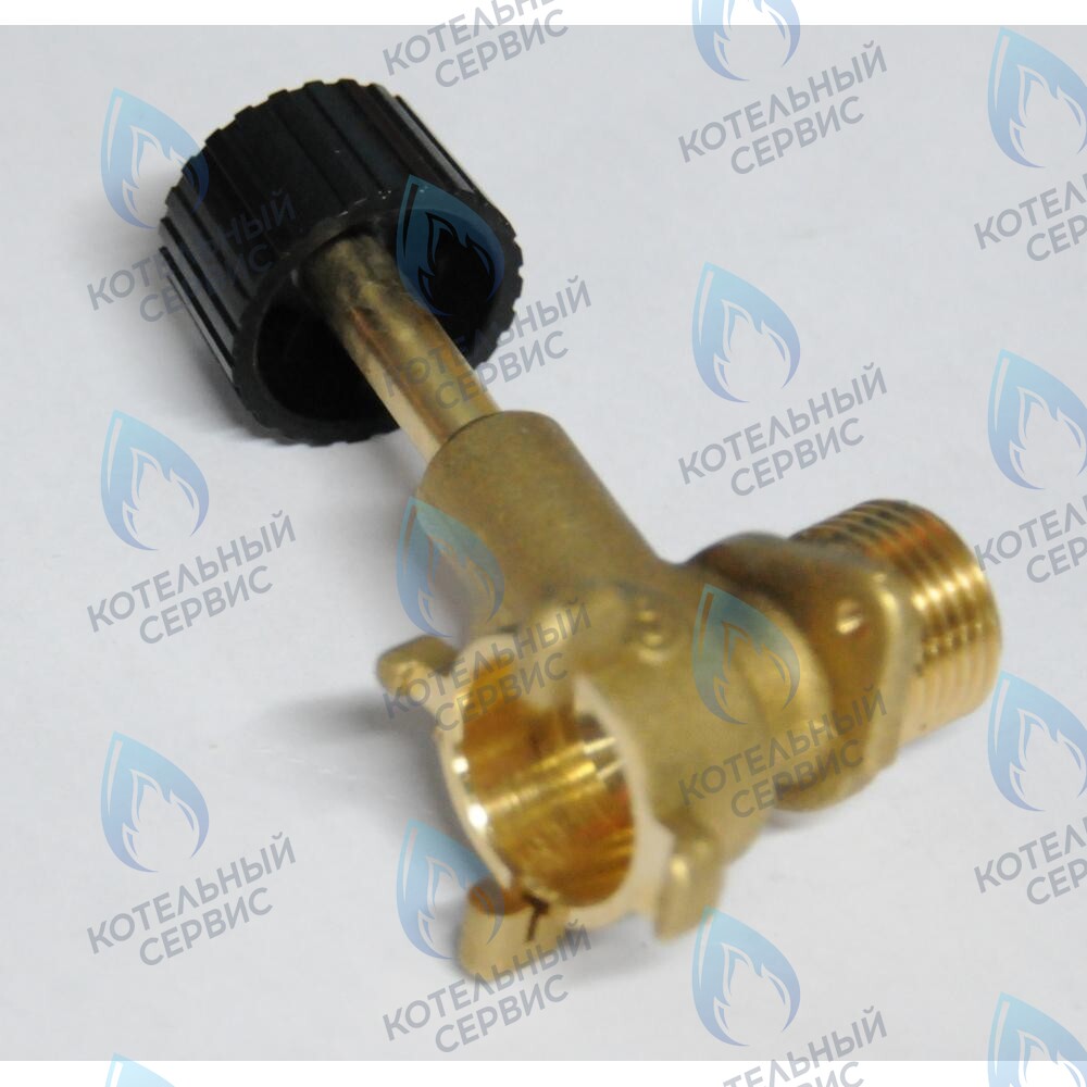 710504000 Гидрогруппа с краном подпитки BAXI (711666100) в Оренбурге	