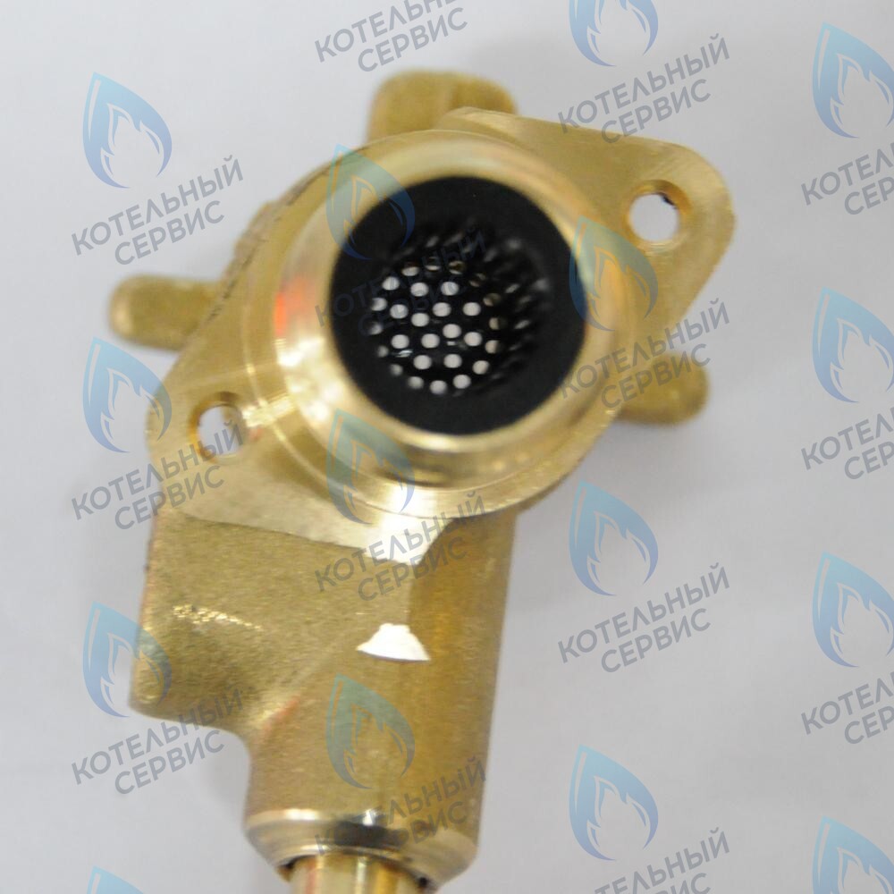 710504000 Гидрогруппа с краном подпитки BAXI (711666100) в Оренбурге	