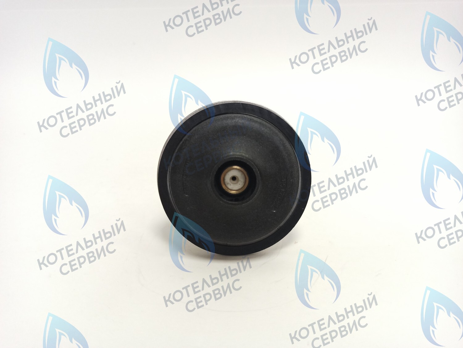 PPR-W21CW-40-03 Втулка ротор насоса (по часовой стрелке) аналог WILO 15/6 (втулка 40мм, короткая 80мм, колесо 68/21мм) в Оренбурге	