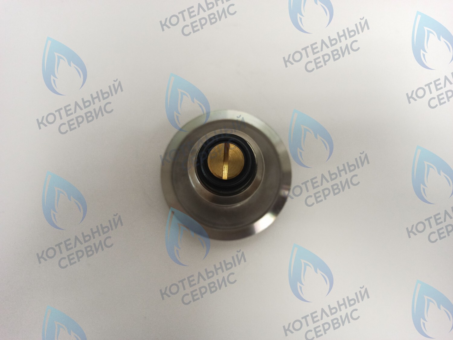 PPR-W21CW-40-03 Втулка ротор насоса (по часовой стрелке) аналог WILO 15/6 (втулка 40мм, короткая 80мм, колесо 68/21мм) в Оренбурге	