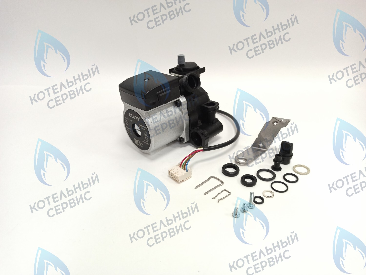 PMV01AG50-DG85-5PIN-Комп Насос циркуляционный PROTHERM (0020094635, 0020078492) / VAILLANT (0020107584) в Оренбурге	