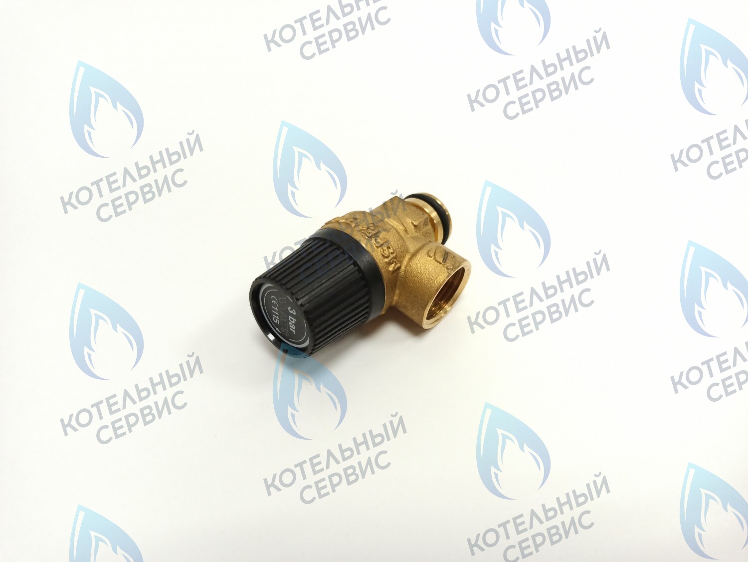 BI1181 100 Клапан сбросной 3 бар (BI1181 100) ELECTROLUX в Оренбурге	