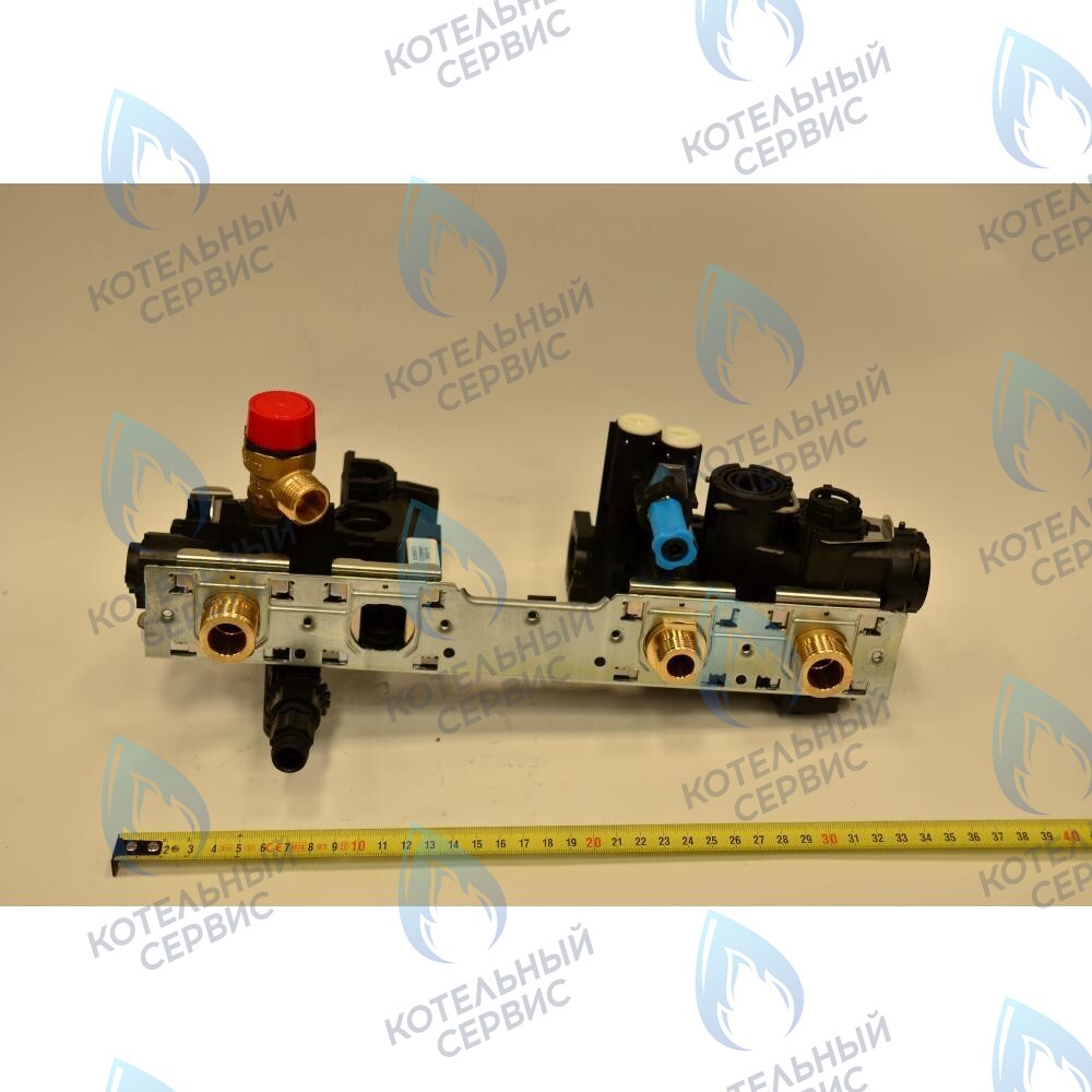 5699200 Гидравлическая группа для одноконтурного котла в сборе BAXI в Оренбурге	