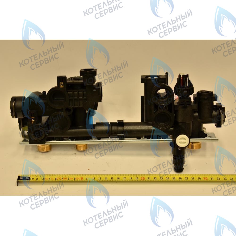 5699200 Гидравлическая группа для одноконтурного котла в сборе BAXI в Оренбурге	