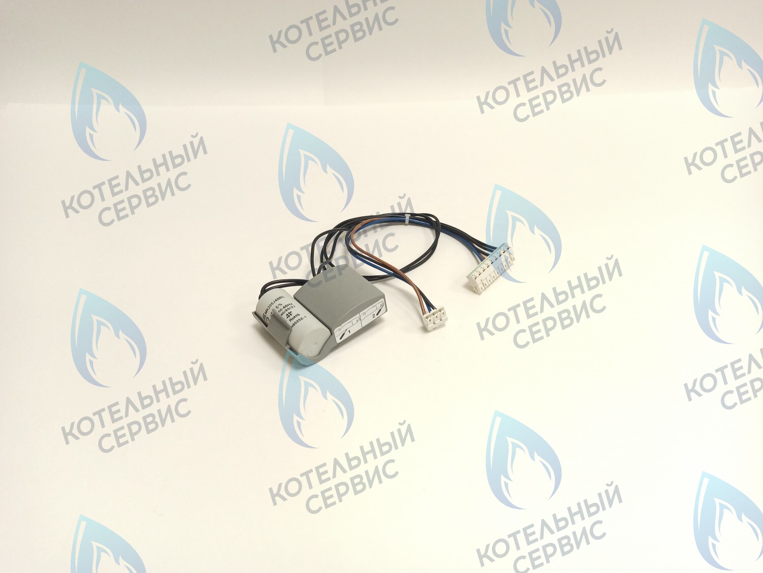 BI2245 101 Комплект кабелей подключения насоса и сервопривода трехходового клапана (BI2245 101) BIASI в Оренбурге	