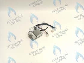 Комплект кабелей подключения насоса и сервопривода трехходового клапана (BI2245 101) BIASI