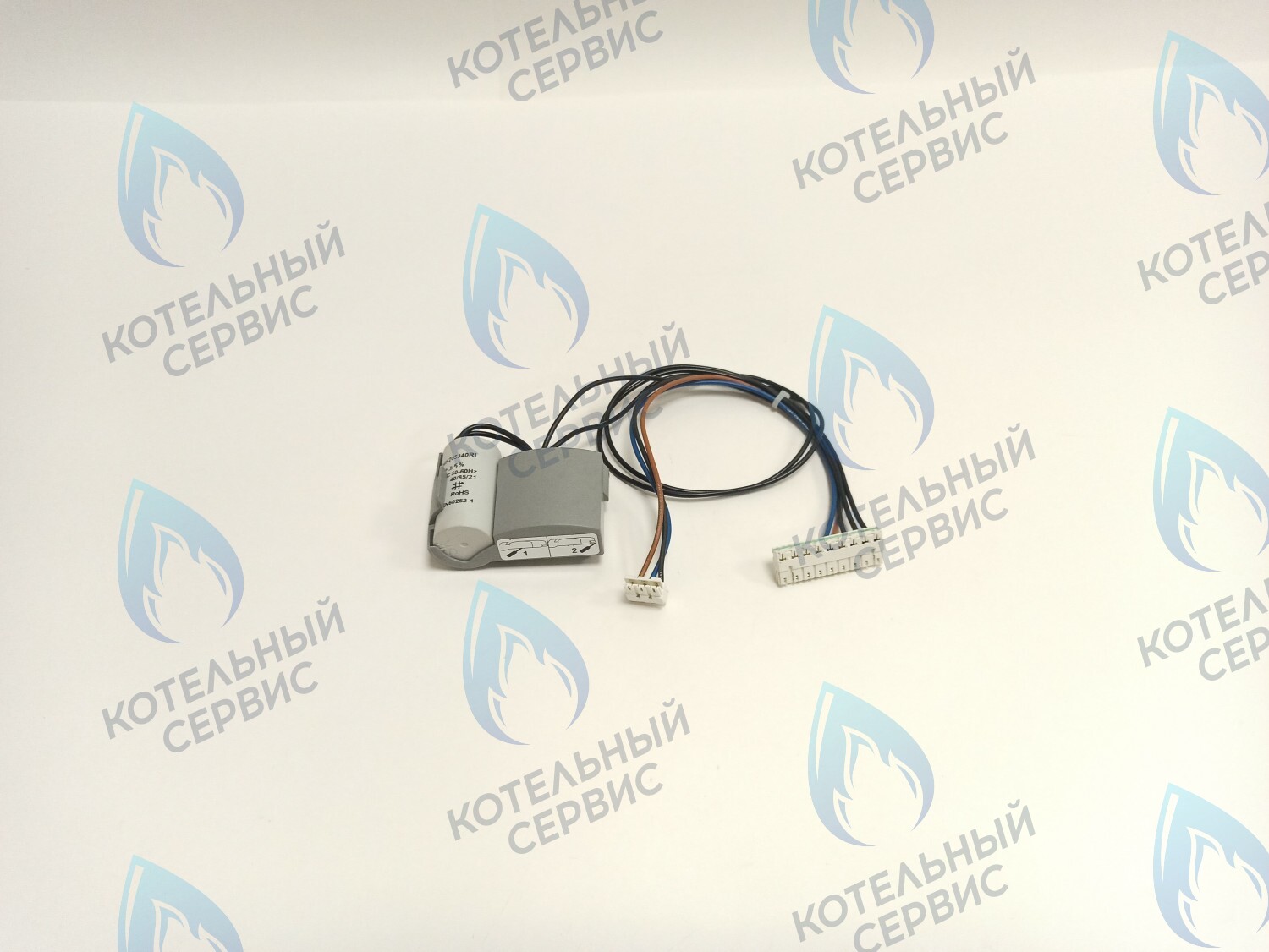 BI2245 101 Комплект кабелей подключения насоса и сервопривода трехходового клапана (BI2245 101) BIASI в Оренбурге	