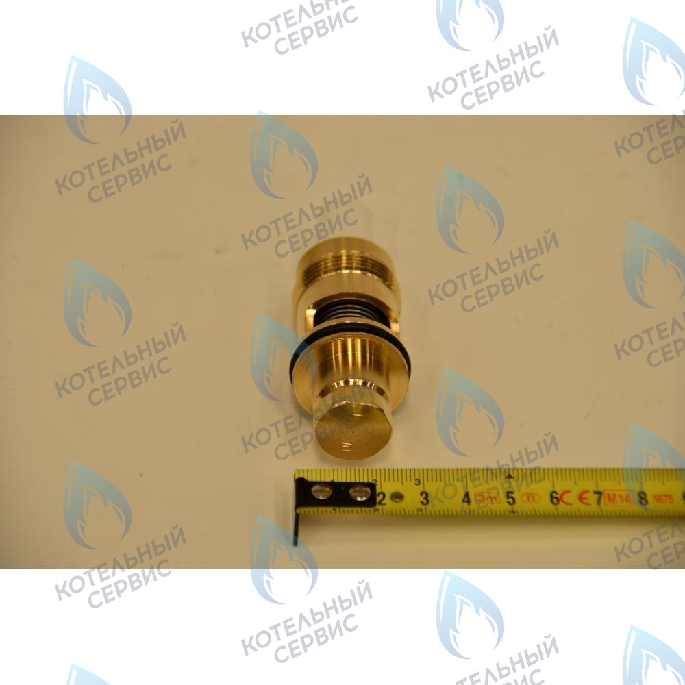 711633800 Датчик протока ГВС с фильтром BAXI (10L) в Оренбурге	