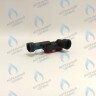52060240 Блок патрубков (гидроблок) правый (2060240) DAESUNG в Оренбурге	