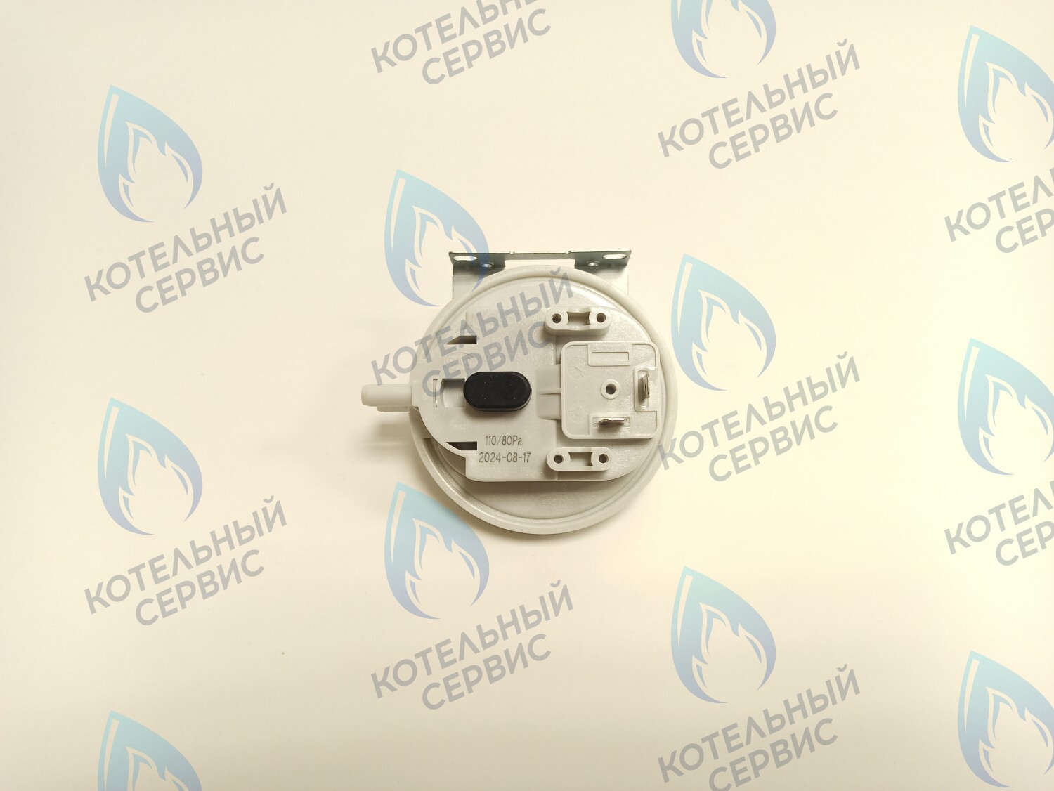 AP-110-080-63-HD Реле давления воздуха (маностат) KFY-5 110/80 Pa FERROLI FORTUNA/DIVA/DOMINA, KOREASTAR ACE/PREMIUM в Оренбурге	