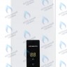 611.01 Газовый водонагреватель проточный GENBERG NEO 11 л (белый) в Оренбурге	