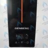 611.01 Газовый водонагреватель проточный GENBERG NEO 11 л (белый) в Оренбурге	