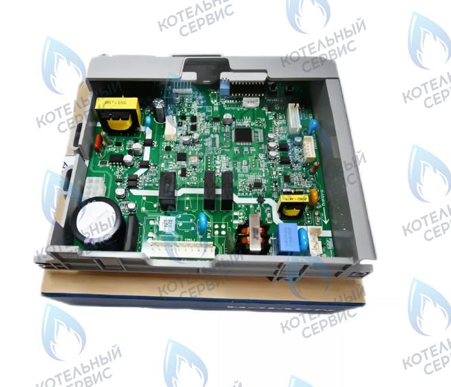 30024760B Плата управления NAVIEN Deluxe One 30кВт-40кВт в Оренбурге	